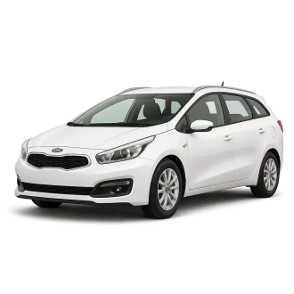 CEE'D Sportswagon (JD)
