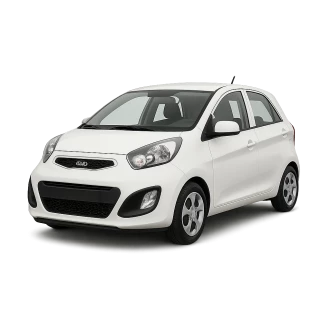 PICANTO II (TA)