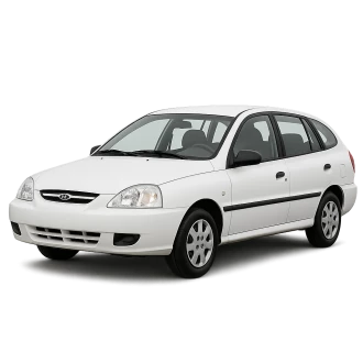 RIO I Hatchback (DC)