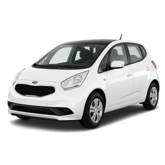 VENGA Hatchback Van (YN)