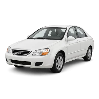 CERATO I Saloon (LD)