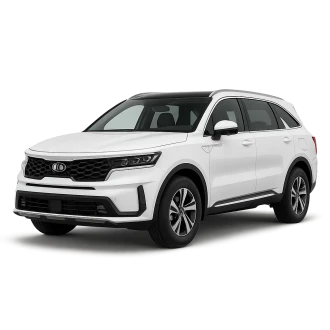 SORENTO IV (MQ4, MQ4A)