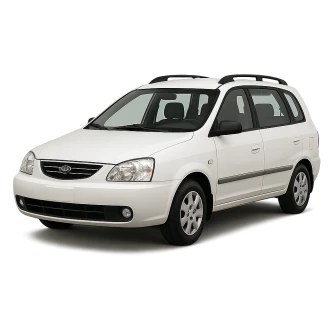 CARENS I MPV (FC, FJ)