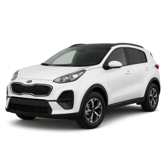 SPORTAGE IV VAN (QL, QLE)