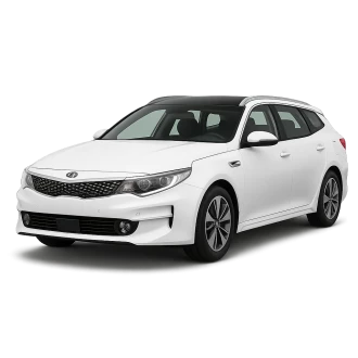 OPTIMA Sportswagon (JF)