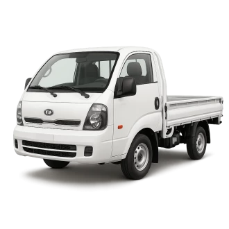K2500 Platform/Chassis (SD)