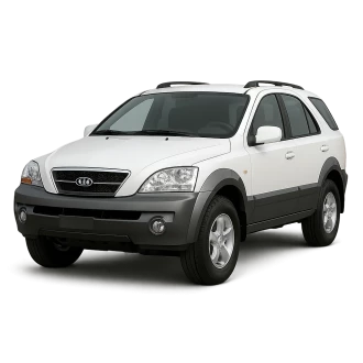 SORENTO I VAN (JC)