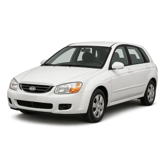 CERATO I Hatchback (LD)