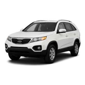 SORENTO II SUV Van (XM)