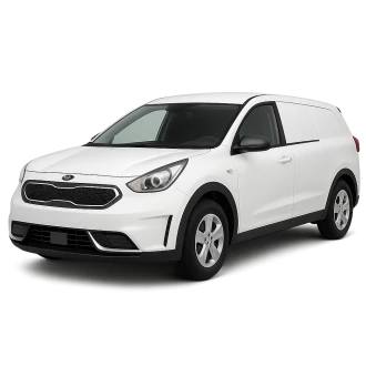 NIRO VAN (DE)