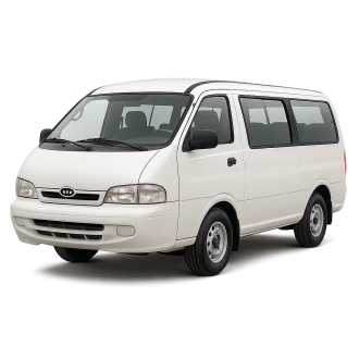 PREGIO Bus