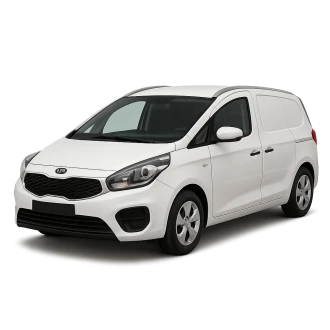 CARENS IV Van (A4)