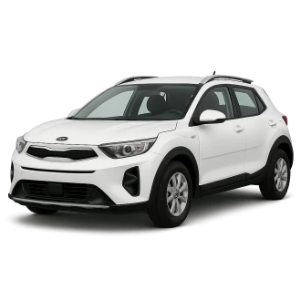 STONIC Hatchback Van (YB)
