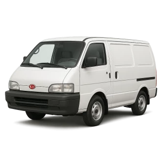 BESTA Van