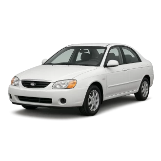 CERATO Saloon (FB)