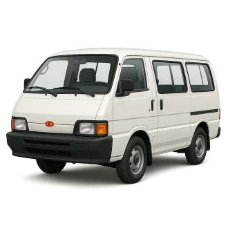 BESTA Bus