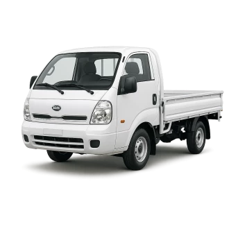 BONGO Platform/Chassis (PU)