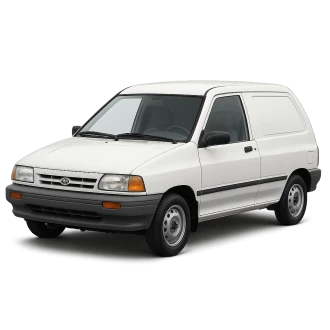 PRIDE Van (DA)