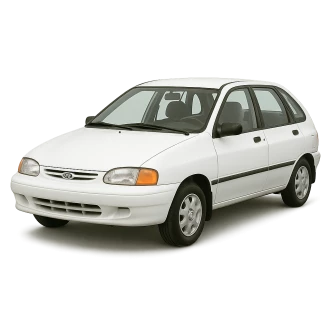 AVELLA Hatchback (KBA1)