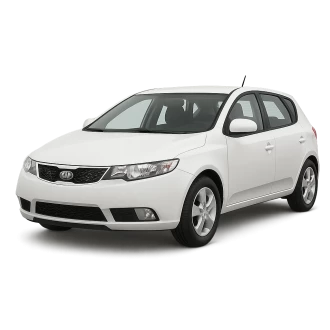 CERATO II (TD)