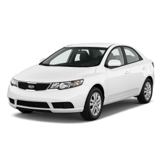 CERATO II Saloon (TD)