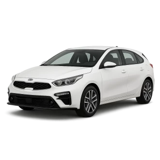 CERATO IV Hatchback (BD, BDM)