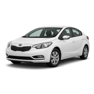CERATO III Saloon (YD)