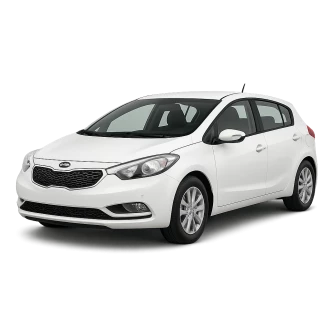 CERATO III Hatchback (YD)