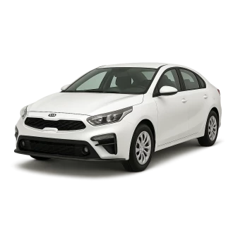 CERATO IV Saloon (BD, BDM)