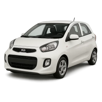 PICANTO Hatchback Van