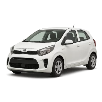 PICANTO Runner (JA)