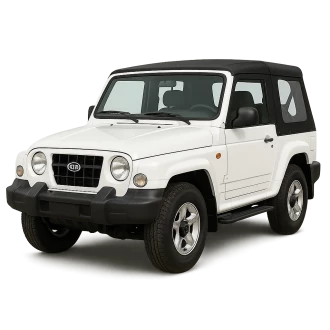 RETONA Open Off-Road Vehicle (FK)