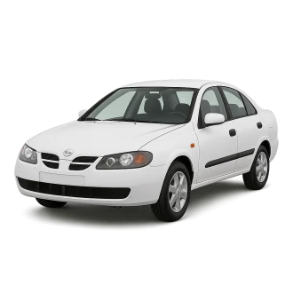ALMERA II (N16)