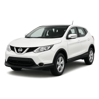 QASHQAI II (J11, J11_)