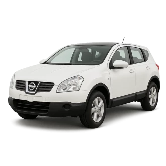 QASHQAI I (J10, NJ10)