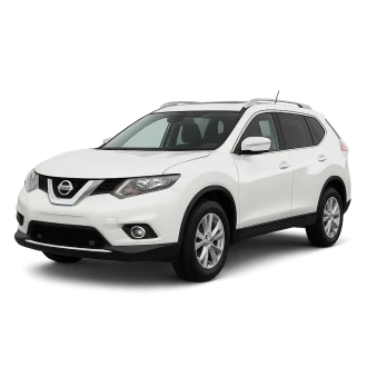 X-TRAIL III (T32_, T32R, T32RR)