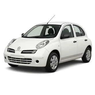 MICRA III (K12)
