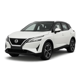 QASHQAI III (J12)