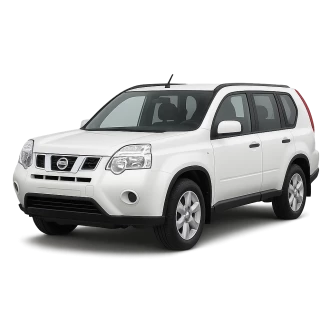 X-TRAIL II (T31)