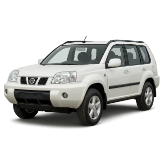 X-TRAIL I (T30)