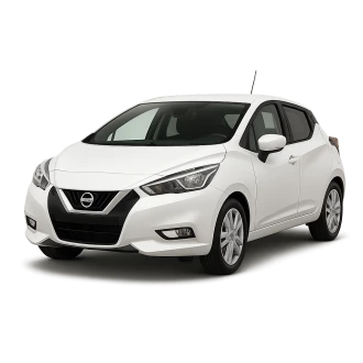 MICRA V (K14)