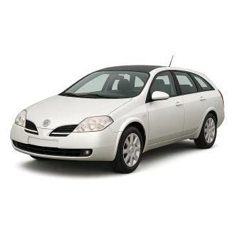 PRIMERA Hatchback (P12)