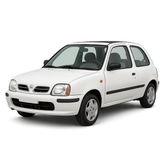 MICRA II (K11)