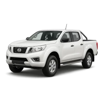 NAVARA NP300 Pickup (D23, D23T)