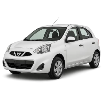 MICRA IV (K13K, K13KK)