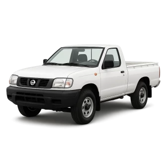 PICK UP (D22)