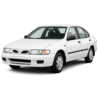 ALMERA I (N15)