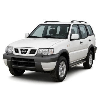 TERRANO II (R20)