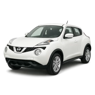 JUKE Van (F15)