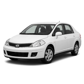 TIIDA Saloon (SC11)